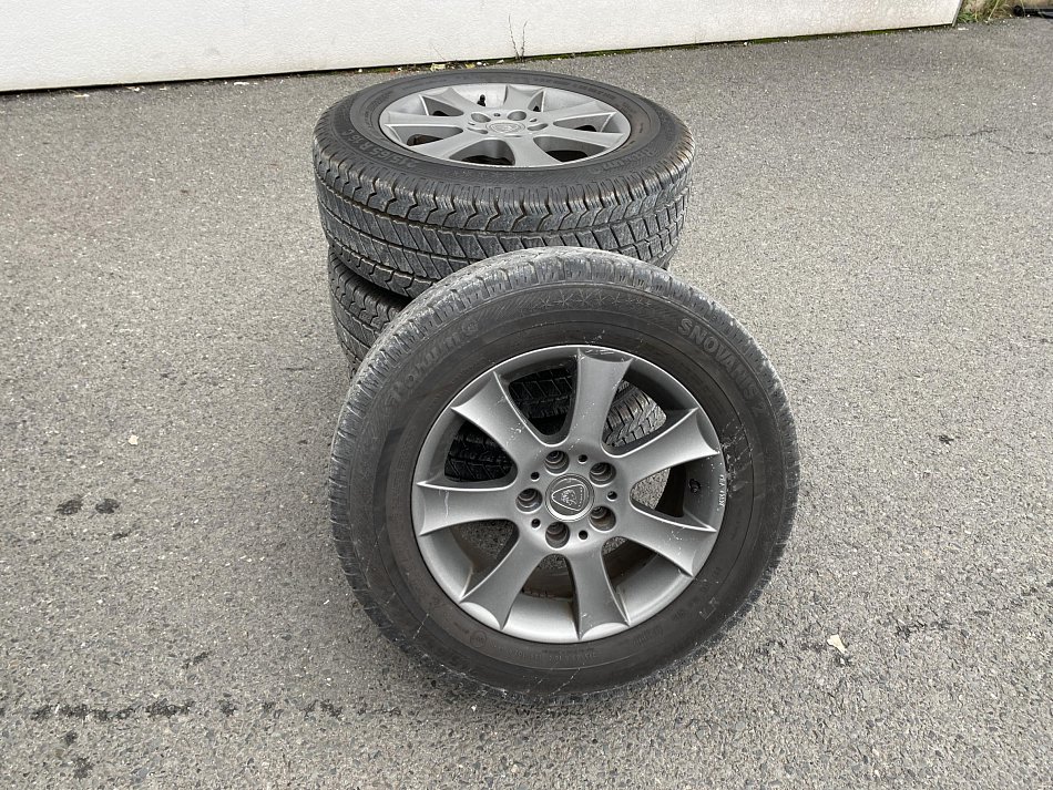 Nissan Qashqai 1.6 Acenta