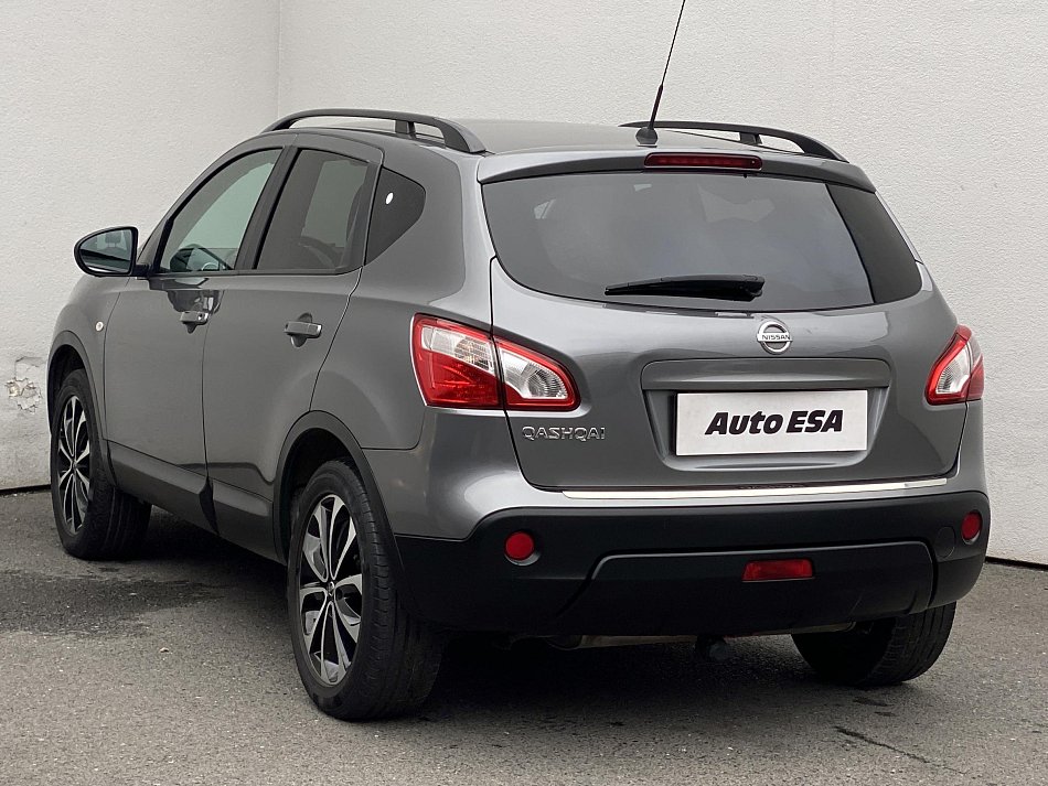 Nissan Qashqai 1.6 Acenta