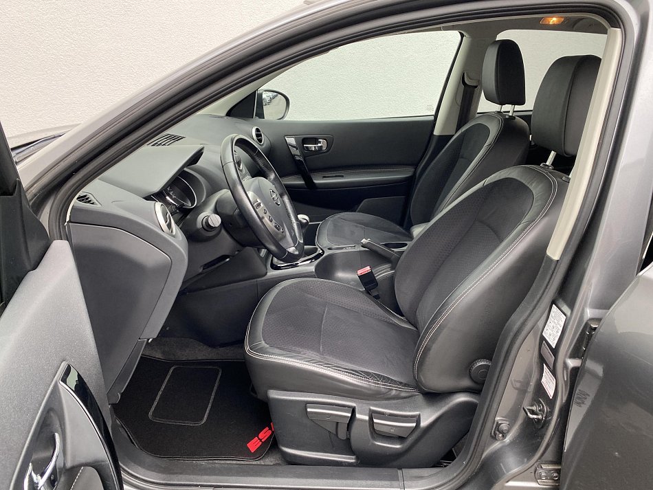 Nissan Qashqai 1.6 Acenta