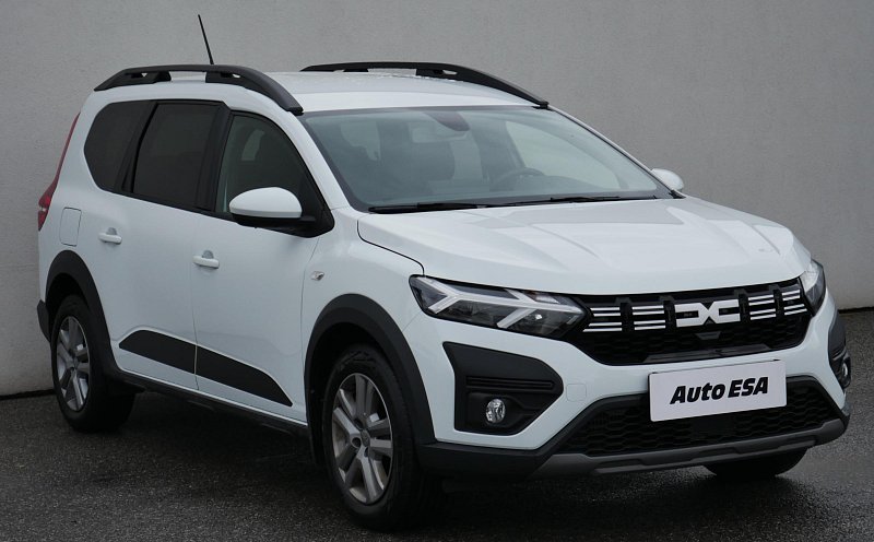 Dacia Jogger 1.0 TCe Arctica