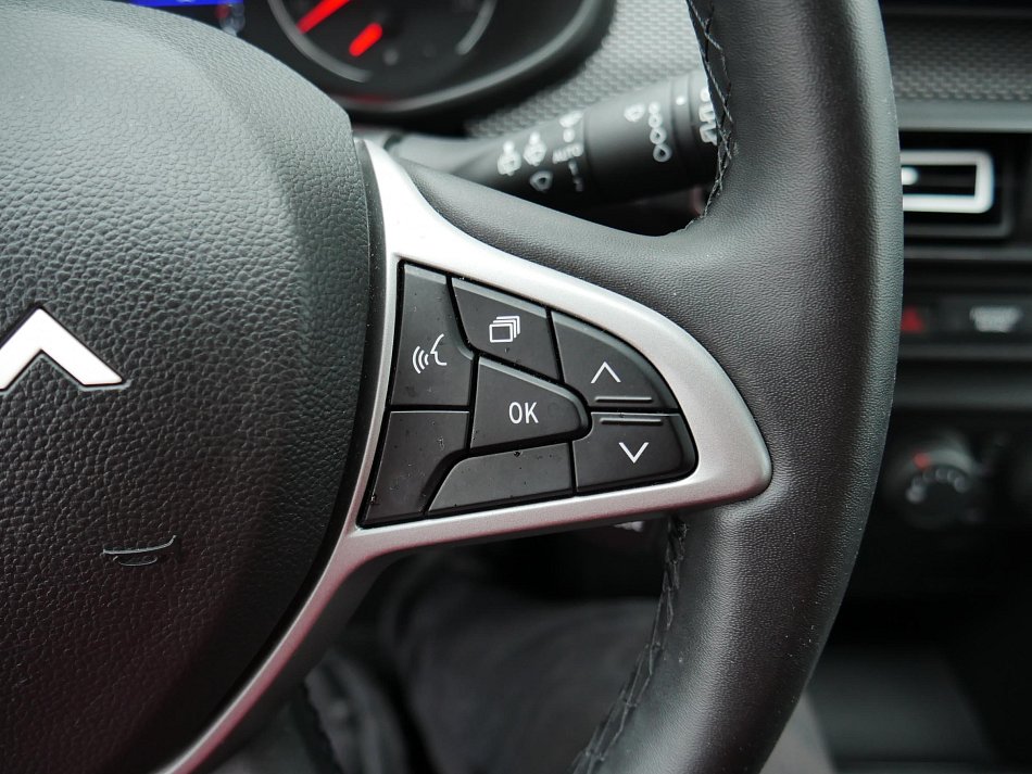 Dacia Jogger 1.0 TCe Arctica