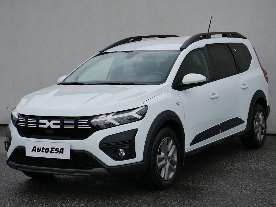 Dacia Jogger 1.0 TCe Arctica