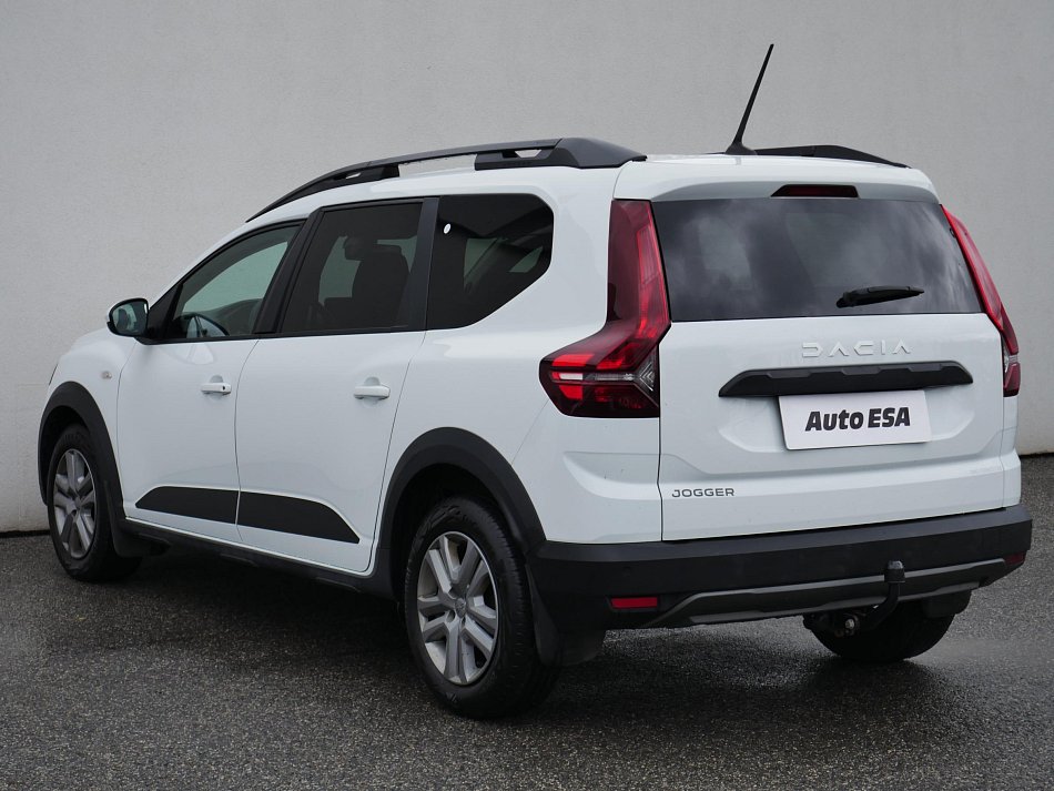Dacia Jogger 1.0 TCe Arctica