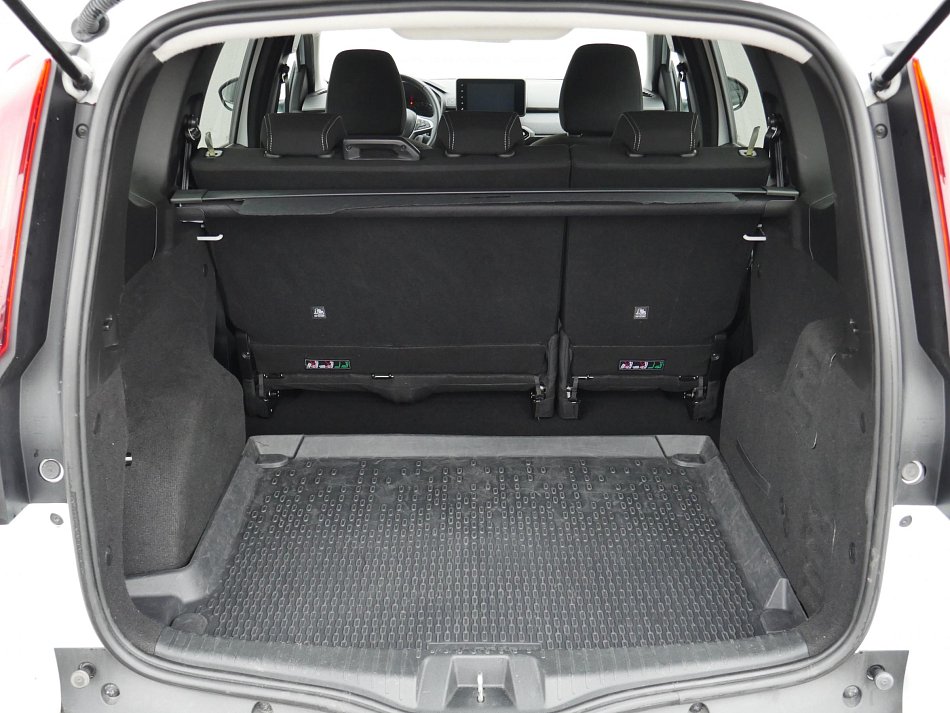 Dacia Jogger 1.0 TCe Arctica