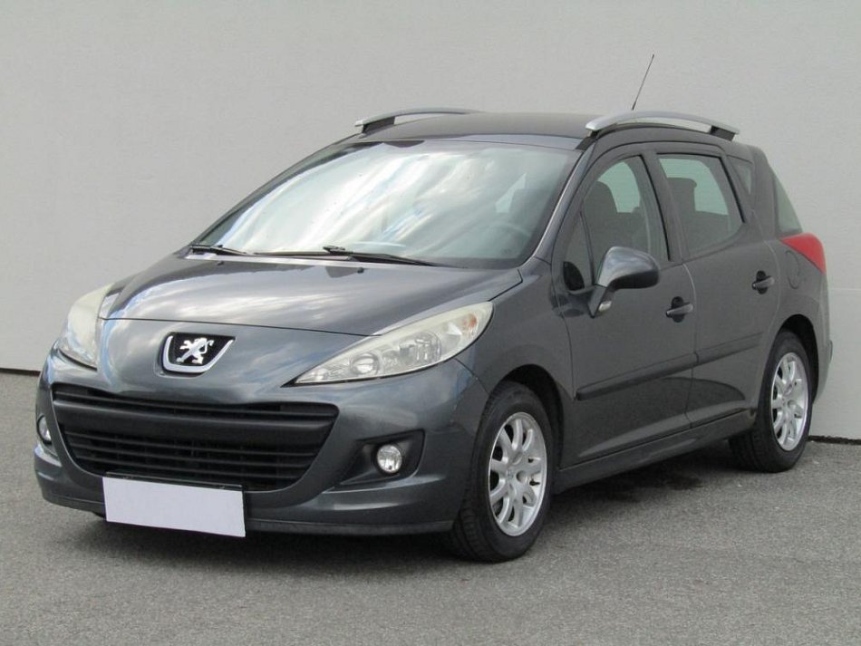 Peugeot 207 1.4 VTi Urban