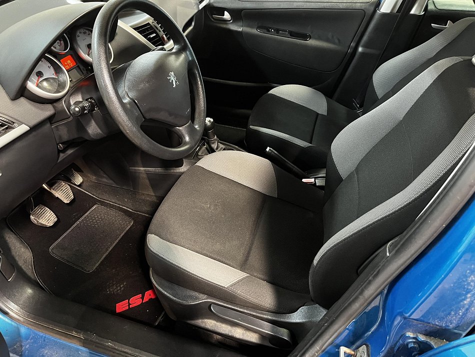 Peugeot 207 1.4 VTi Urban