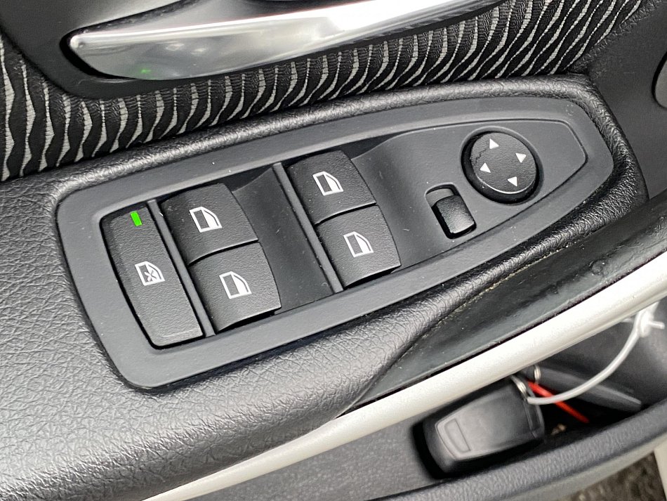 BMW Řada 3 2.0d  316d