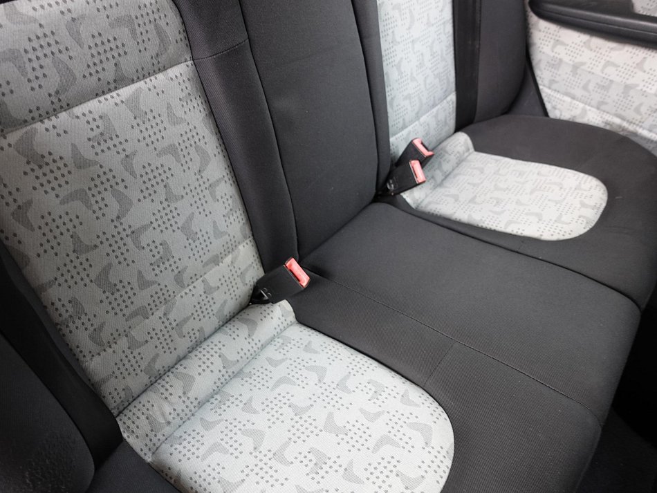 Škoda Fabia I 1.4MPi 