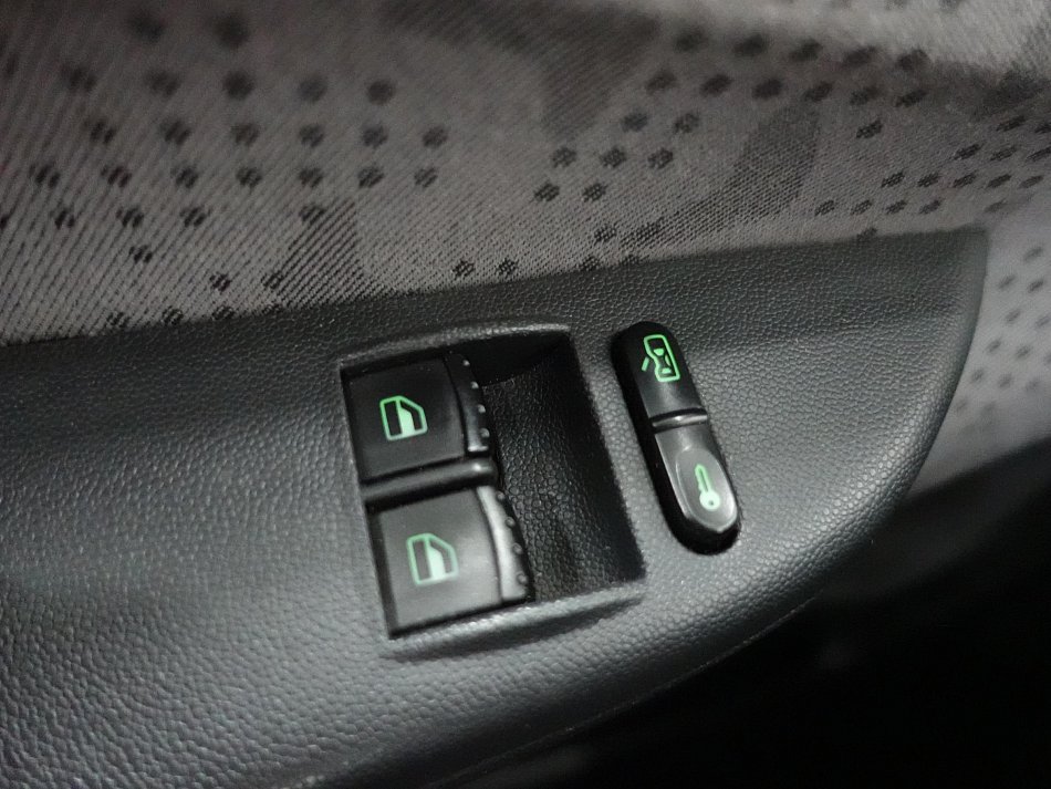 Škoda Fabia I 1.4MPi 