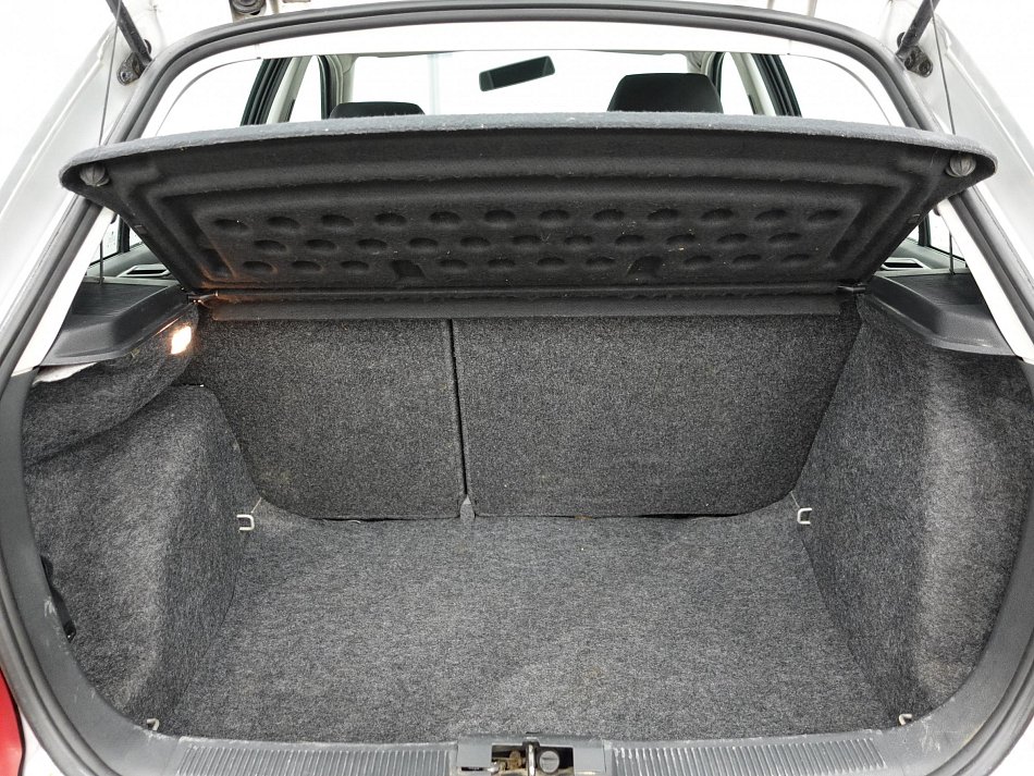 Škoda Fabia I 1.4MPi 