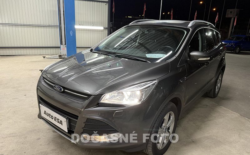 Ford Kuga 1.5 