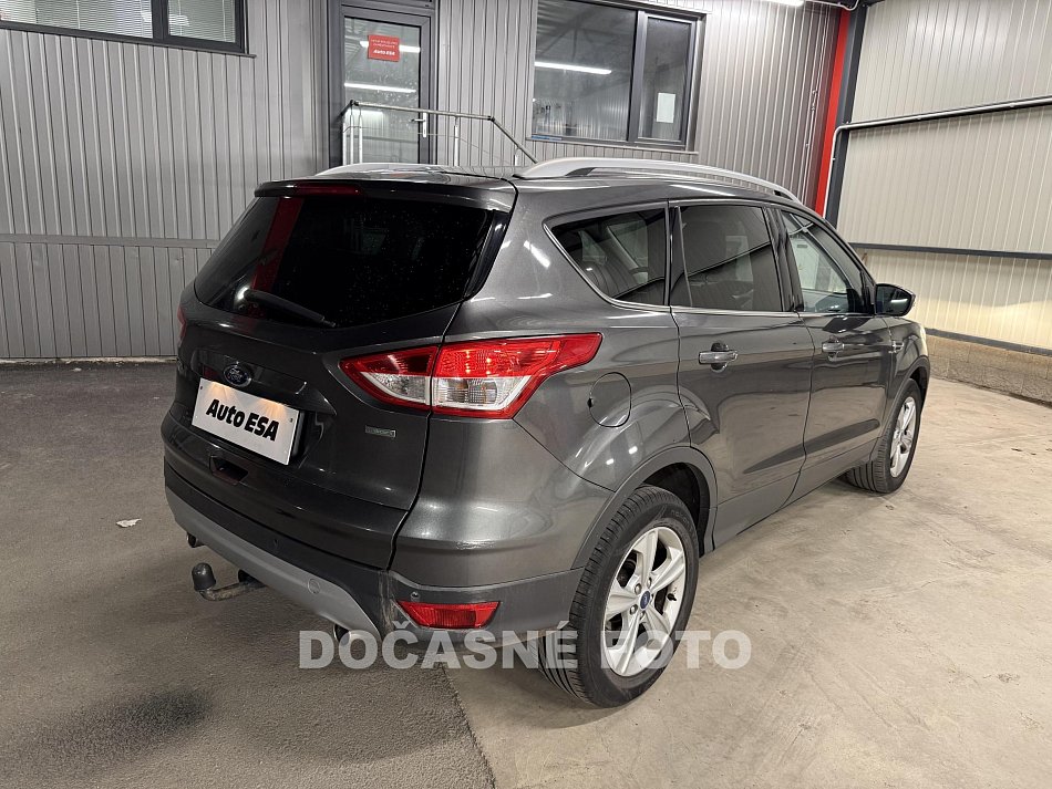 Ford Kuga 1.5 