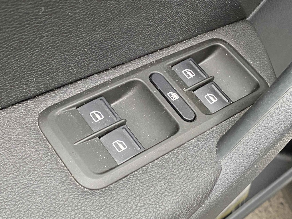 Škoda Yeti 1.2 TSi Elegance