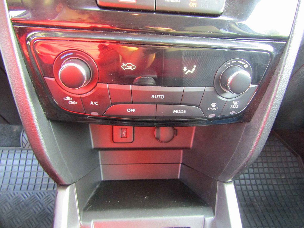 Suzuki Vitara 1.4 BoosterJet Premium 4x4