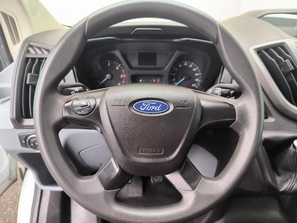 Ford Transit 2.0 TDCi  VALNÍK