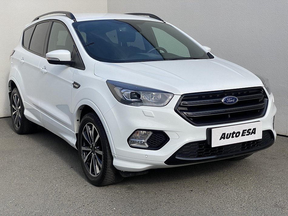 Ford Kuga 1.5 EB ST-Line