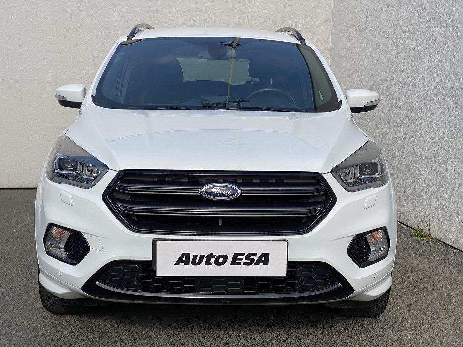 Ford Kuga 1.5 EB ST-Line