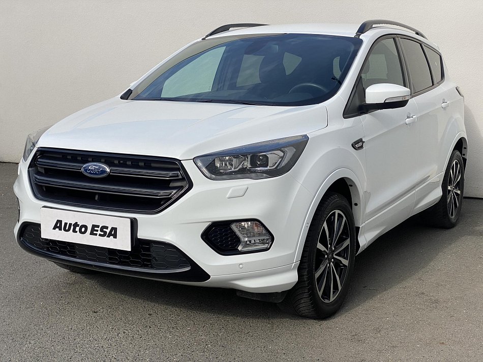 Ford Kuga 1.5 EB ST-Line
