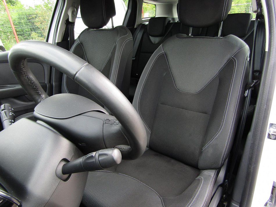 Renault Clio 0.9TCE 
