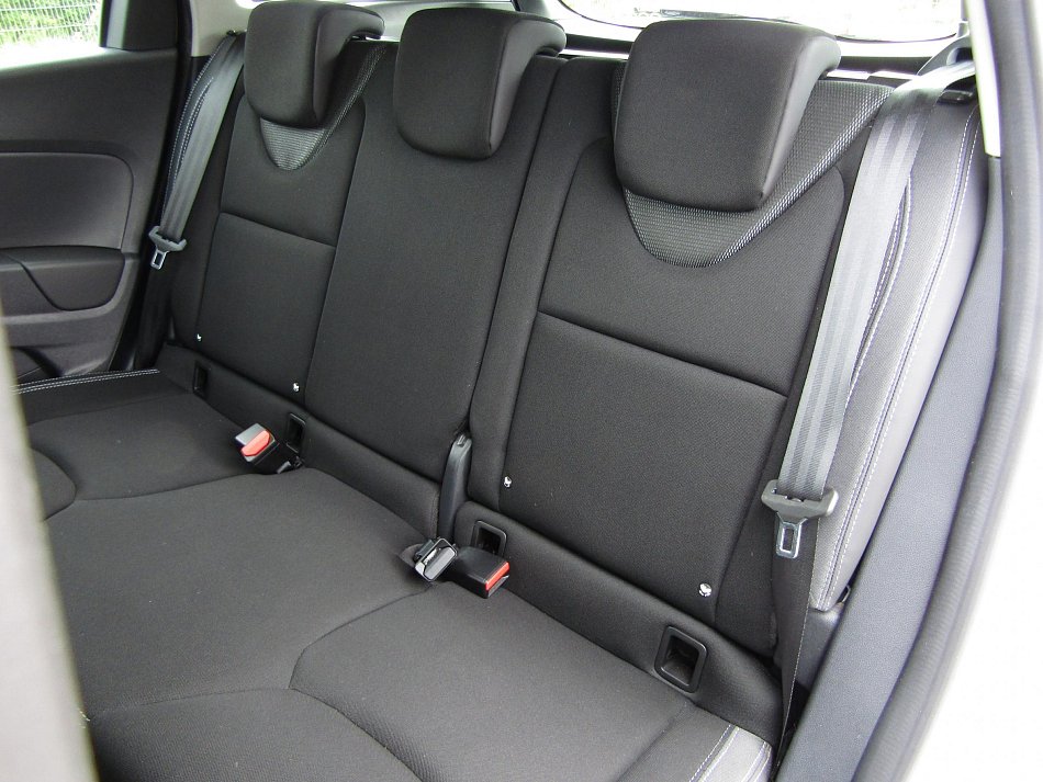 Renault Clio 0.9TCE 