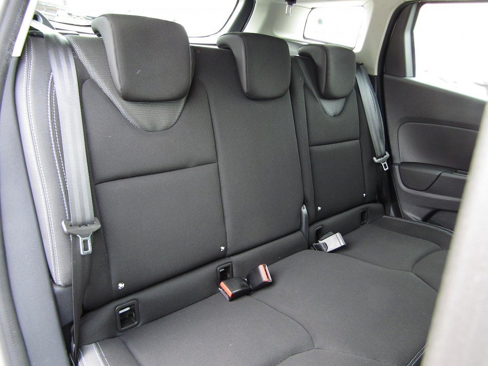 Renault Clio 0.9TCE 