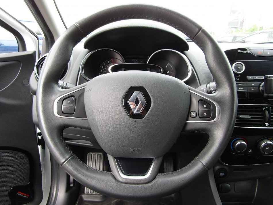 Renault Clio 0.9TCE 