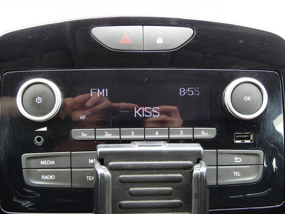 Renault Clio 0.9TCE 
