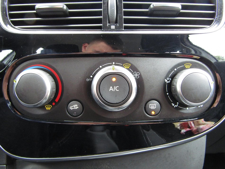Renault Clio 0.9TCE 