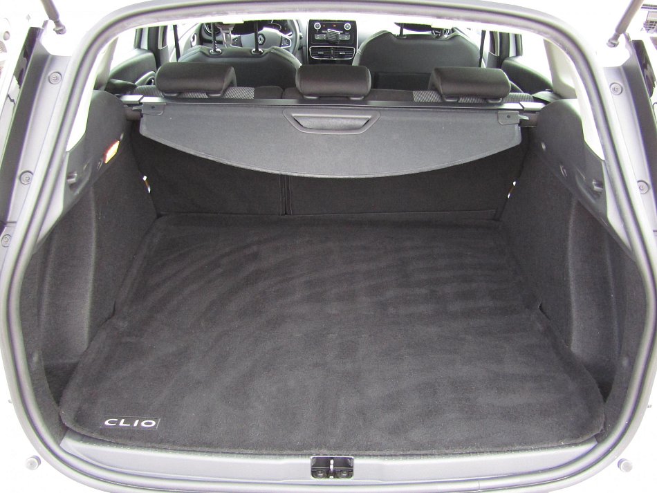 Renault Clio 0.9TCE 