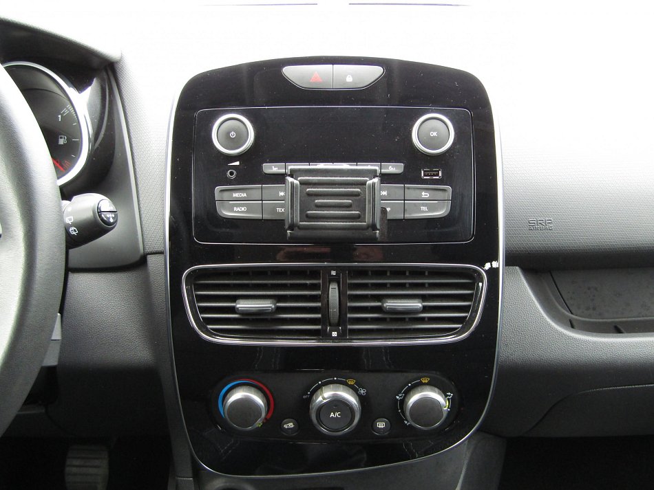 Renault Clio 0.9TCE 