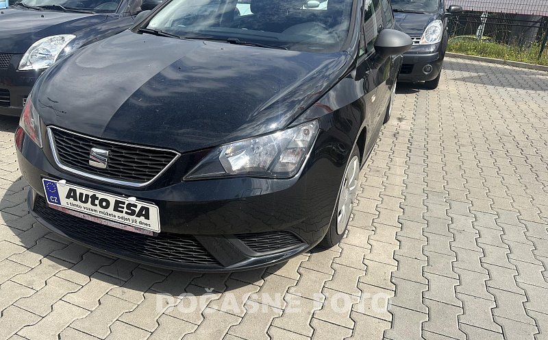 Seat Ibiza 1.2 i 
