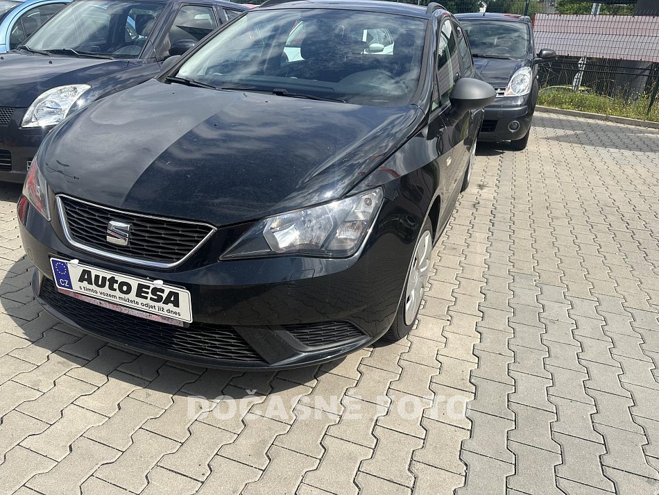 Seat Ibiza 1.2 i 