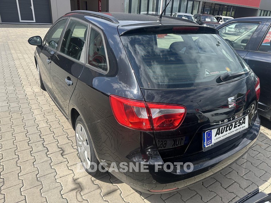 Seat Ibiza 1.2 i 