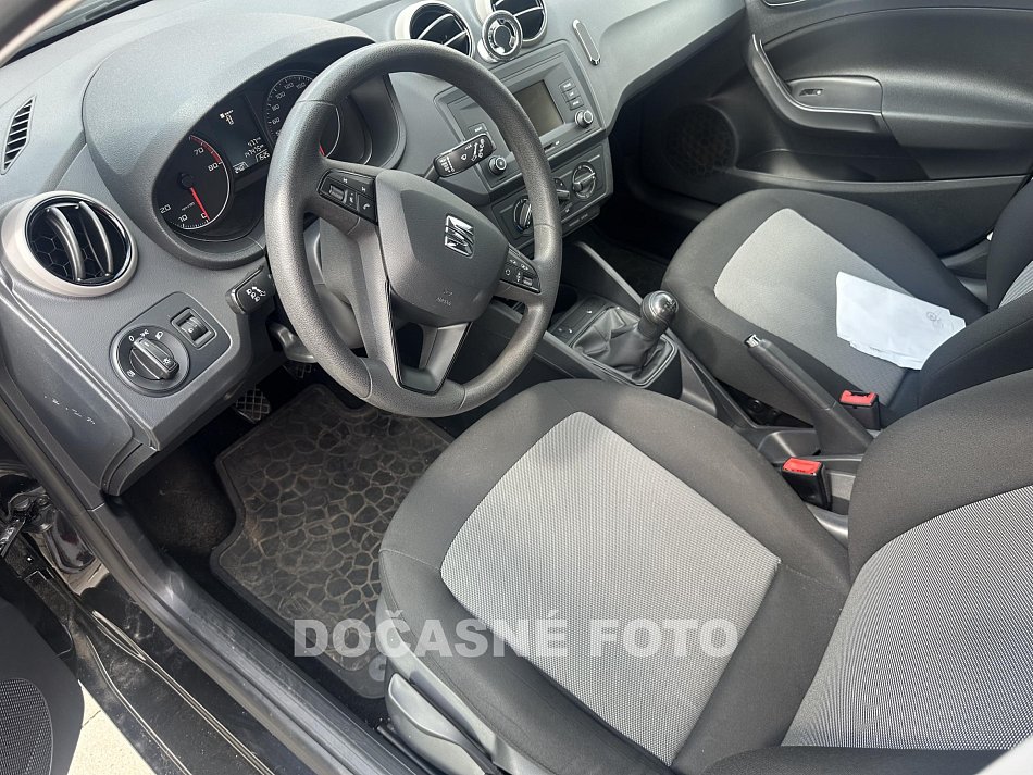 Seat Ibiza 1.2 i 