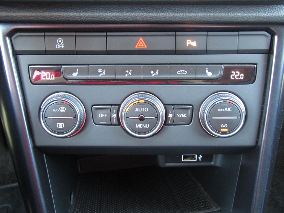 Volkswagen T-Roc 1.0 TSi Trendline