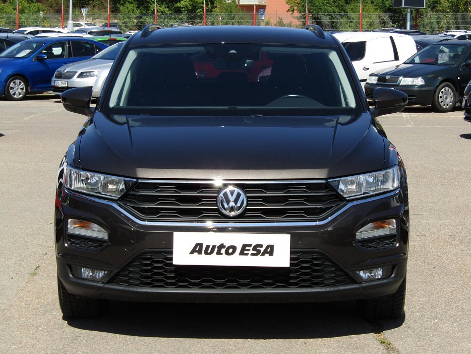 Volkswagen T-Roc 1.0 TSi Trendline