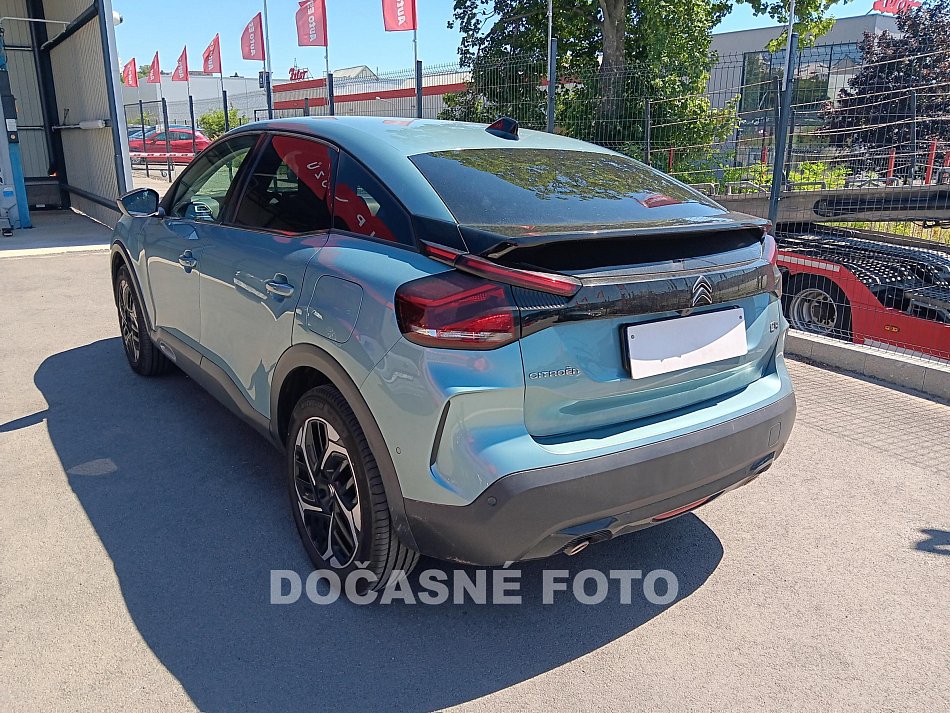 Citroën C4 1.2 Puretech 