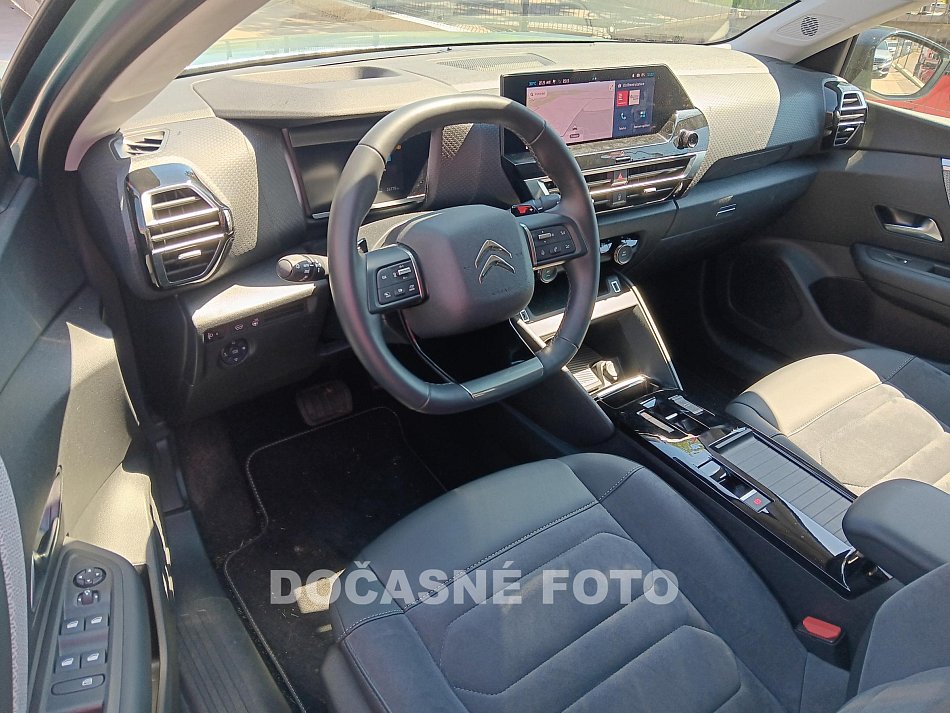 Citroën C4 1.2 Puretech 