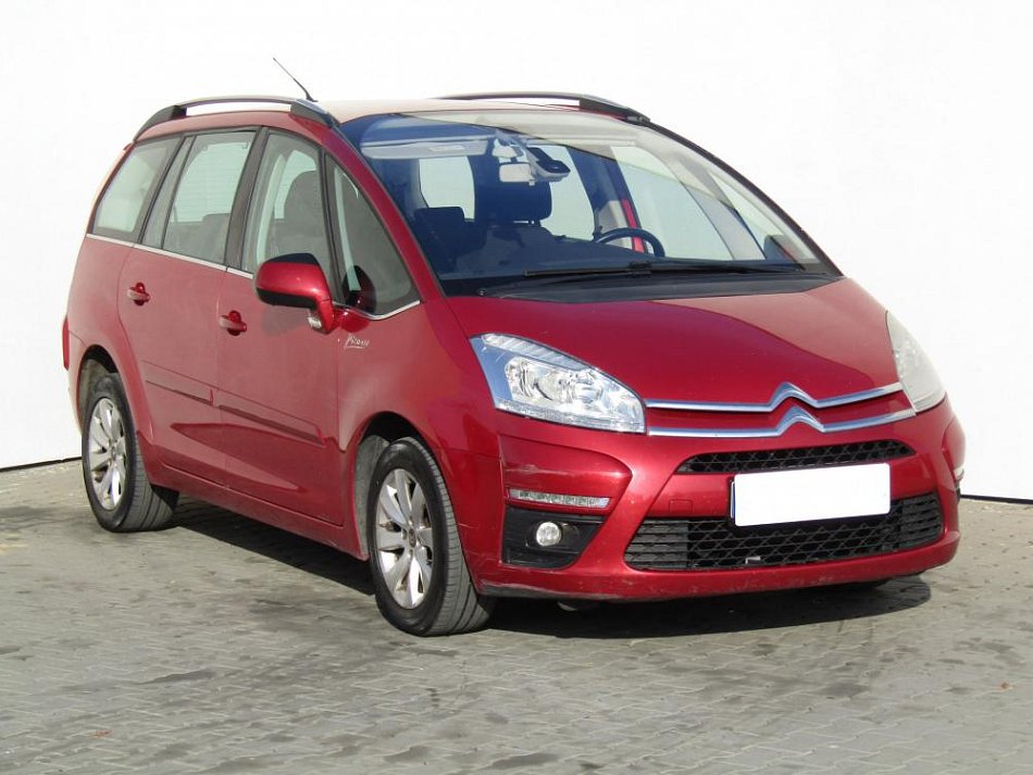 Citroën C4 GRAND Picasso 1.6 VTi Collection