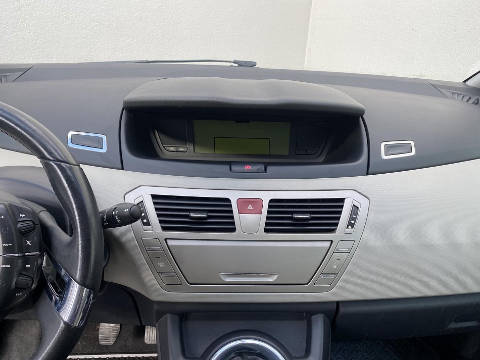 Citroën C4 GRAND Picasso 1.6 VTi Collection 7míst