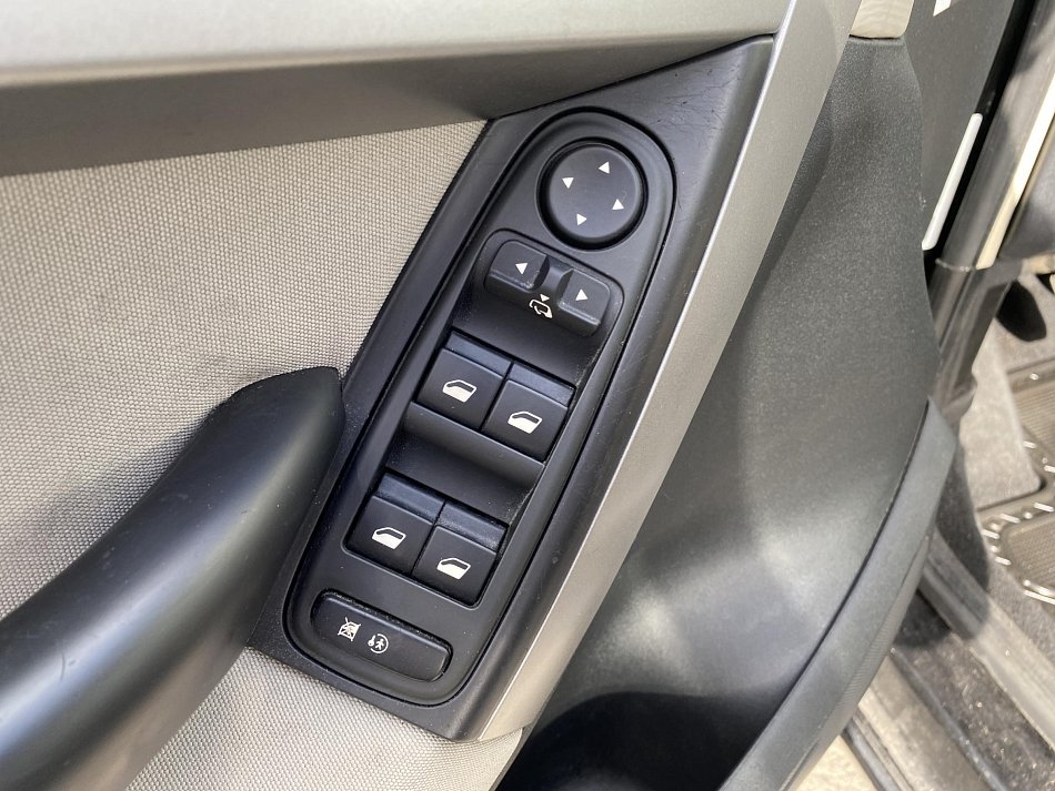 Citroën C4 GRAND Picasso 1.6 VTi Collection 7míst