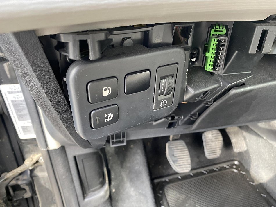 Citroën C4 GRAND Picasso 1.6 VTi Collection 7míst