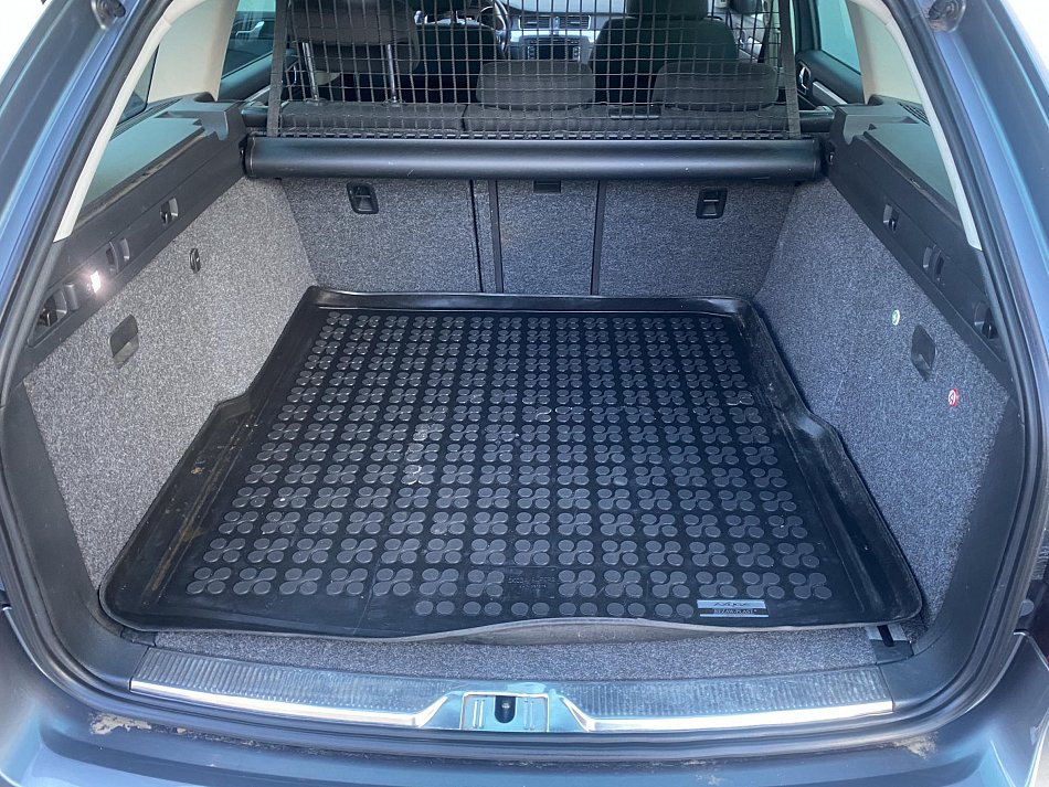 Škoda Superb II 2.0 TSi Ambition