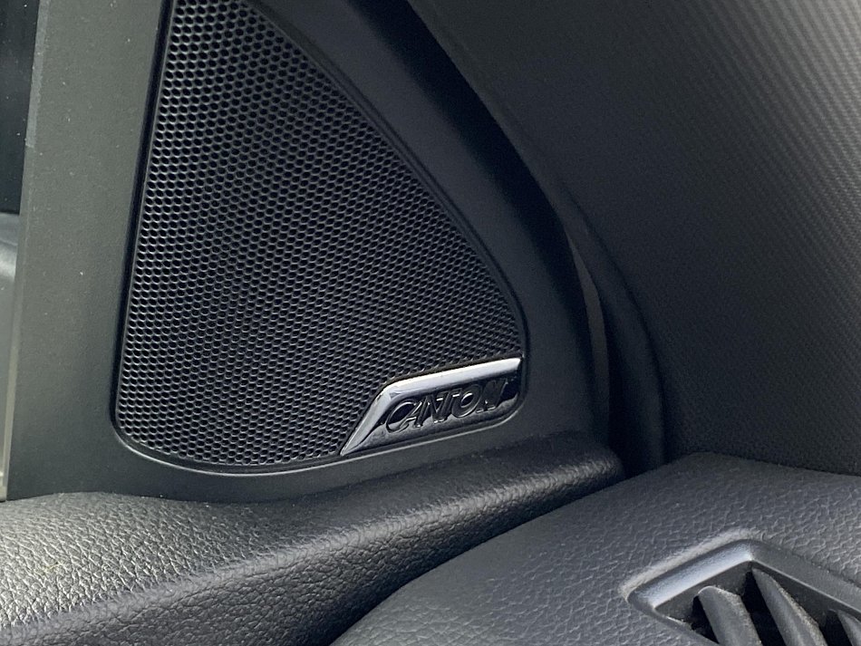 Škoda Octavia III 2.0 TSi RS