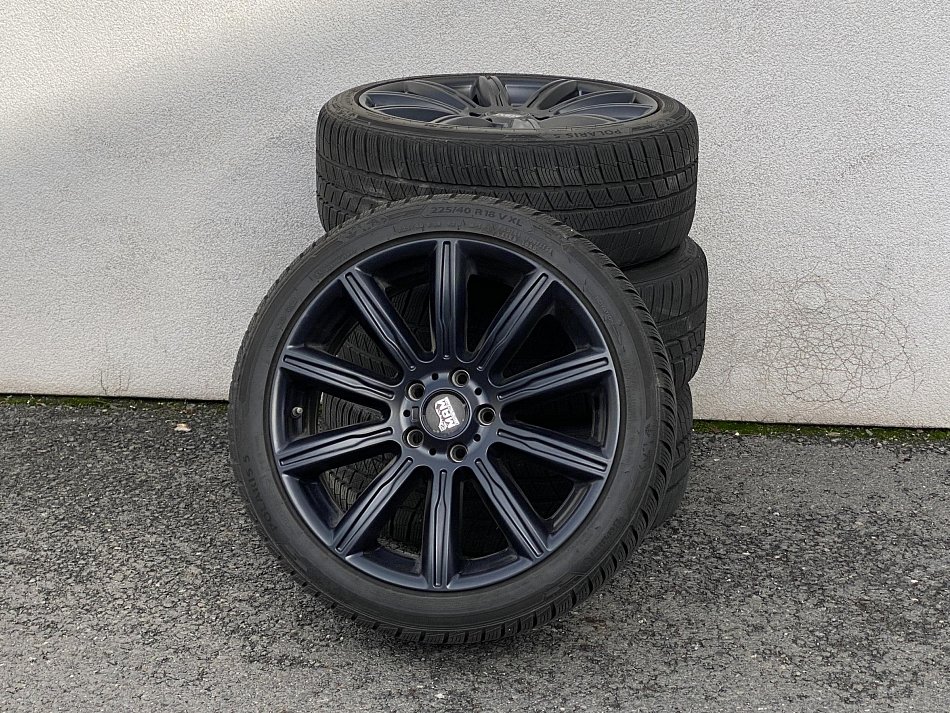 Škoda Octavia III 2.0 TSi RS