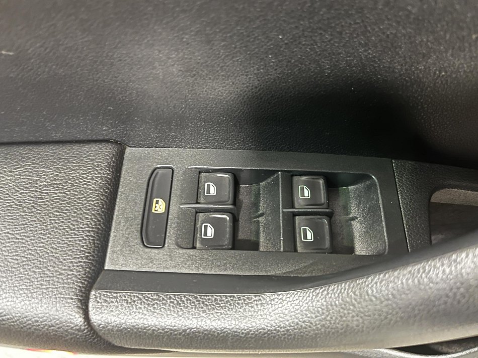 Škoda Octavia III 2.0 TDi 