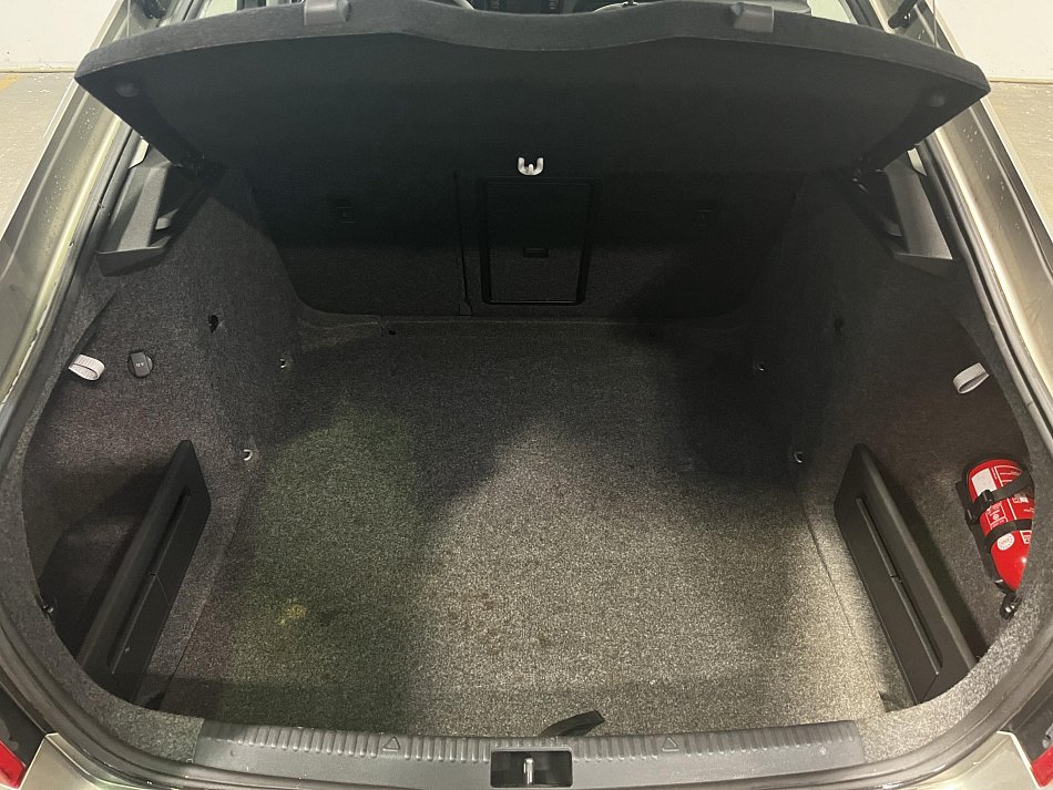 Škoda Octavia III 2.0 TDi 