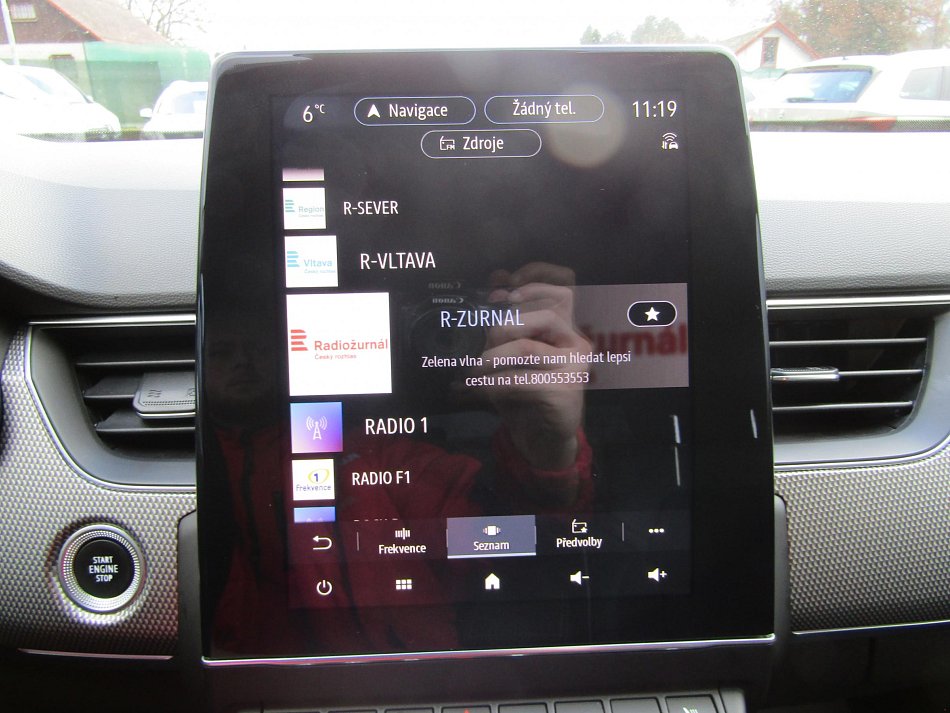 Renault Arkana 1.3TCE 