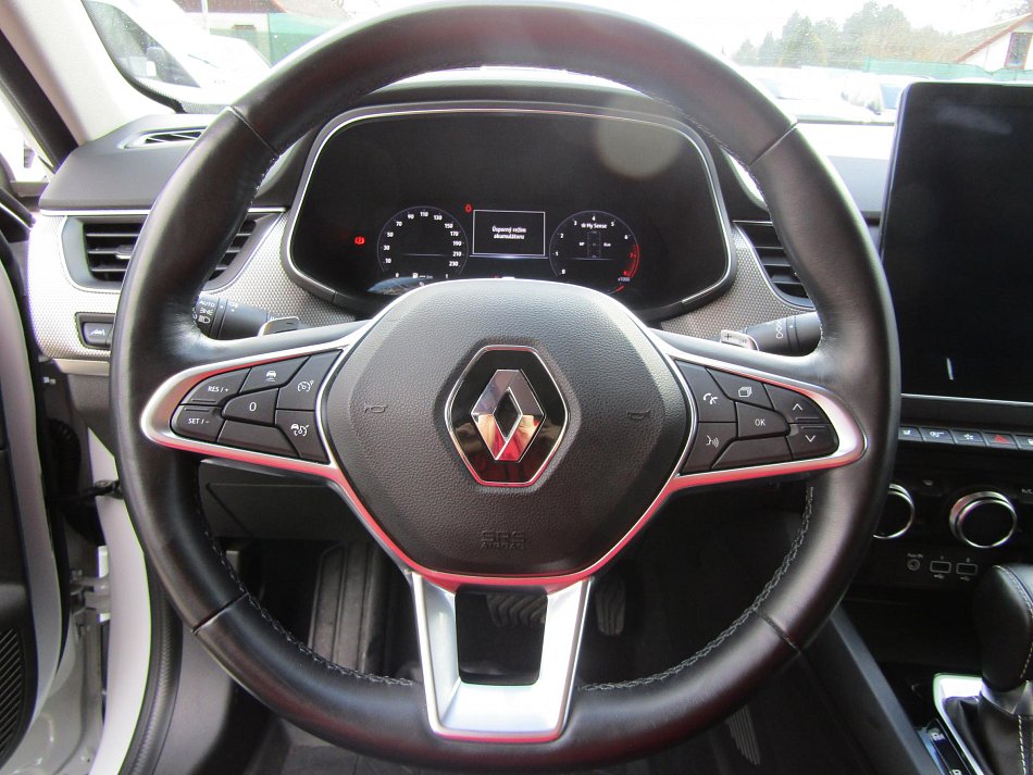 Renault Arkana 1.3TCE 