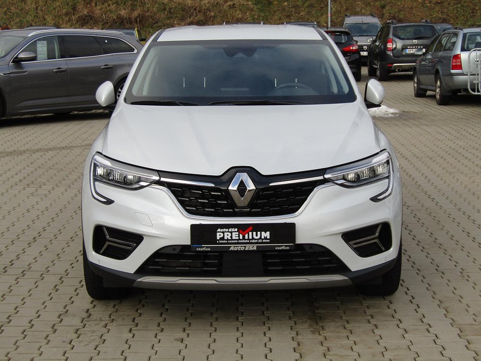 Renault Arkana 1.3TCE 